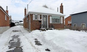 199 Strathnairn Avenue, Toronto, ON , MLS #W13424768 , Image - 1