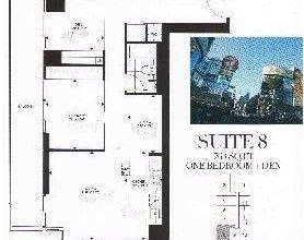 426 University Avenue, Toronto, ON , MLS #C13437198 , Image - 1