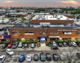 3530 Derry Road E, Peel, ON , MLS #W12771022 , Image - 1