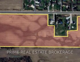 9925 Union Road, Elgin, ON , MLS #X12770940 , Image - 1