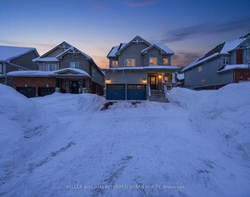 3068 Emperor Drive, Simcoe, ON , MLS #S13057022 , Image - 1