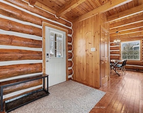 317 Coutts Bay Road, Lanark, ON , MLS #X13453916 , Image - 1