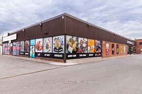 2110 Dundas Street E, Peel, ON