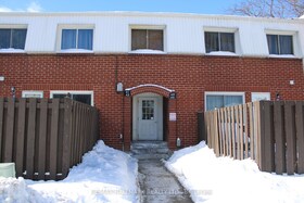 1010 Glen Street, Durham, ON