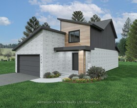 Lot 20 Featherstone Street E, Perth, ON , MLS #X12774518 , Image - 1