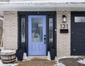 131 Albert Street, Simcoe, ON , MLS #S13238162 , Image - 1