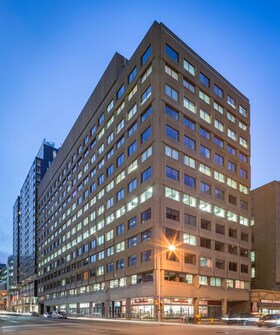 171 Slater Street, Ottawa, ON