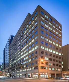 171 Slater Street, Ottawa, ON