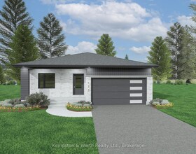Lot 70 McNally Drive, Perth, ON , MLS #X12774754 , Image - 1