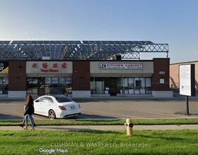 560 Denison Street, York, ON