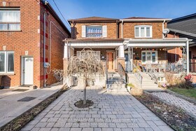 14 Innes Avenue, Toronto, ON , MLS #W13504306 , Image - 1