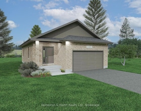 Lot 23 Featherstone Street E, Perth, ON , MLS #X12776696 , Image - 1