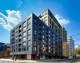 543 Richmond Street W, Toronto, ON , MLS #C12776710 , Image - 1