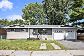 33-B Majestic Drive, Ottawa, ON , MLS #X13704882 , Image - 1
