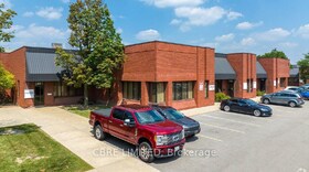 130 Matheson Boulevard E, Peel, ON