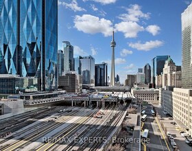 1 The Esplanade Drive, Toronto, ON , MLS #C13169674 , Image - 1