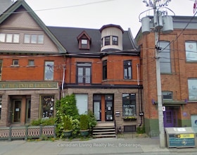 116 Sherbourne Street, Toronto, ON