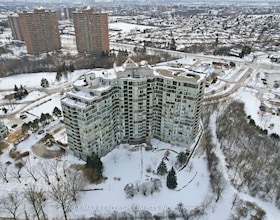 1 Rowntree Road, Toronto, ON , MLS #W13523362 , Image - 1