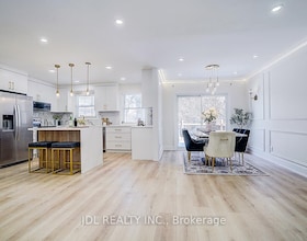 15 Crossburn Drive, Toronto, ON , MLS #C13233492 , Image - 1