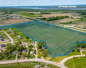 00 Arnprior N/A, Renfrew, ON , MLS #X12778330 , Image - 1