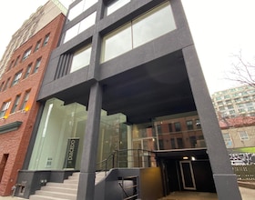 101 Richmond Street E, Toronto, ON