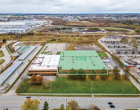552 Clarke Road, Middlesex, ON
