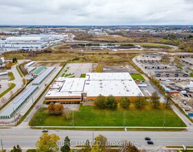 552 Clarke Road, Middlesex, ON