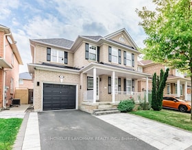 45 Redbud Street, York, ON , MLS #N12778872 , Image - 1