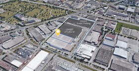 160 Carrier Drive, Toronto, ON