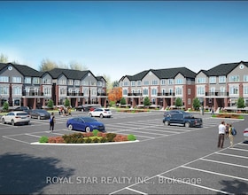 240 Yeomans Street, Hastings, ON