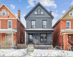 83 Barnesdale Avenue N, Hamilton, ON , MLS #X12941706 , Image - 1