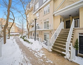 28 Stadium Road, Toronto, ON , MLS #C12939012 , Image - 1