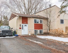 146 Rothesay Drive, Ottawa, ON , MLS #X12780262 , Image - 1