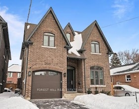 2540 St Clair Avenue E, Toronto, ON , MLS #E13116780 , Image - 1