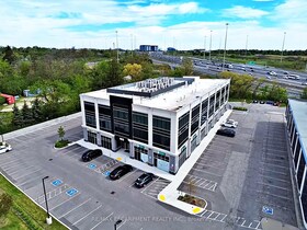 1670 North Service Road, Halton, ON