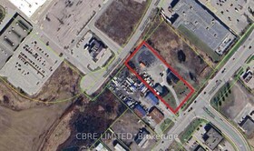 53 Dundas Street, Hamilton, ON