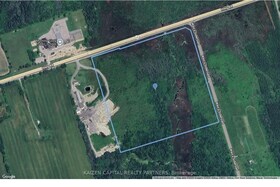 Highway 48 LOT 18 N/A, York, ON