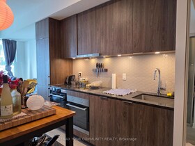 15 Queens Quay E, Toronto, ON , MLS #C13468162 , Image - 1