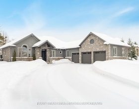 142 Mennill Drive, Simcoe, ON , MLS #S13248600 , Image - 1