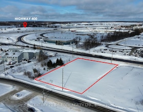 2068 Commerce Park Drive, Simcoe, ON , MLS #N12783182 , Image - 1