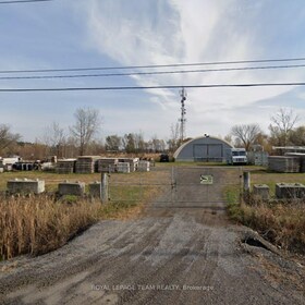 4035 Hawthorne Road, Ottawa, ON