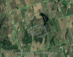 Lot 16 Concession 8 Road E, Northumberland, ON