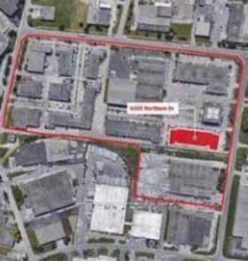 6305 Northam Drive, Peel, ON