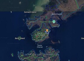 LOT 20 Grand Trunk N/A, Parry Sound, ON