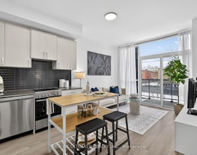 50 George Butchart Drive, Toronto, ON , MLS #W12785486 , Image - 1