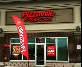 300 King george Road, Brantford, ON