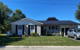 141 William Street, Grey County, ON , MLS #X12786010 , Image - 1