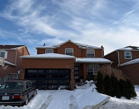181 Brownridge Drive, York, ON