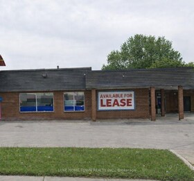 735 Tower Street S, Wellington, ON