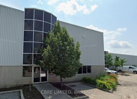 205 Industrial Parkway N, York, ON